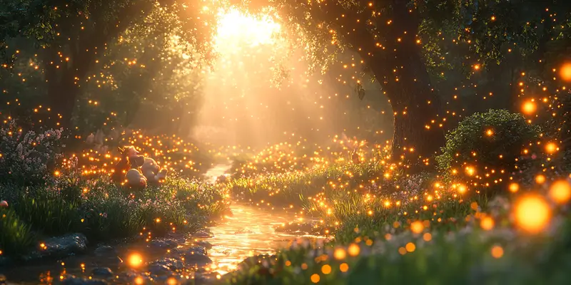 Jakie bajki dla dzieci?