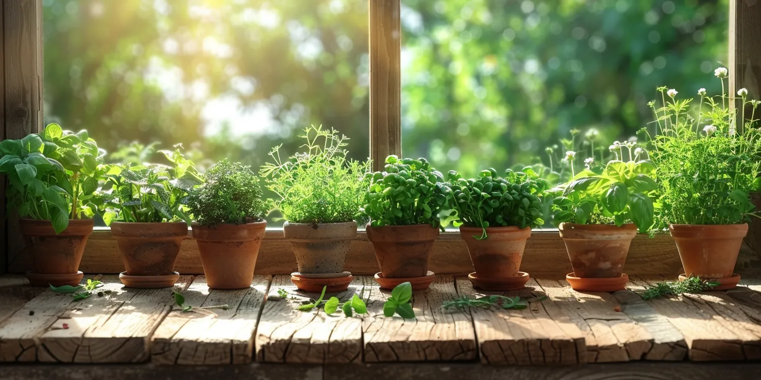 Kiedy podlewać ogród?