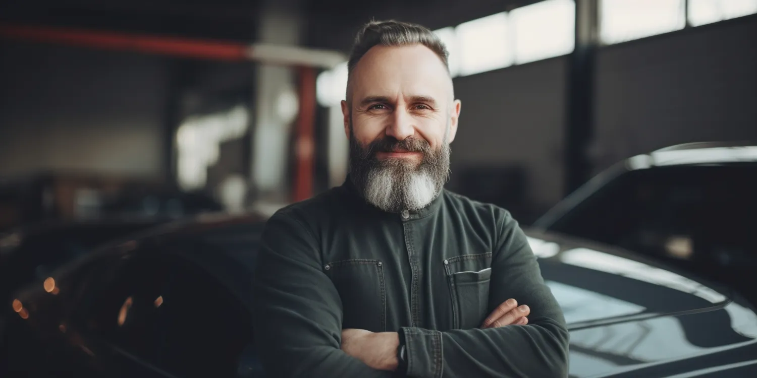 Kompleksowa diagnostyka samochodu - kiedy warto ją wykonać?