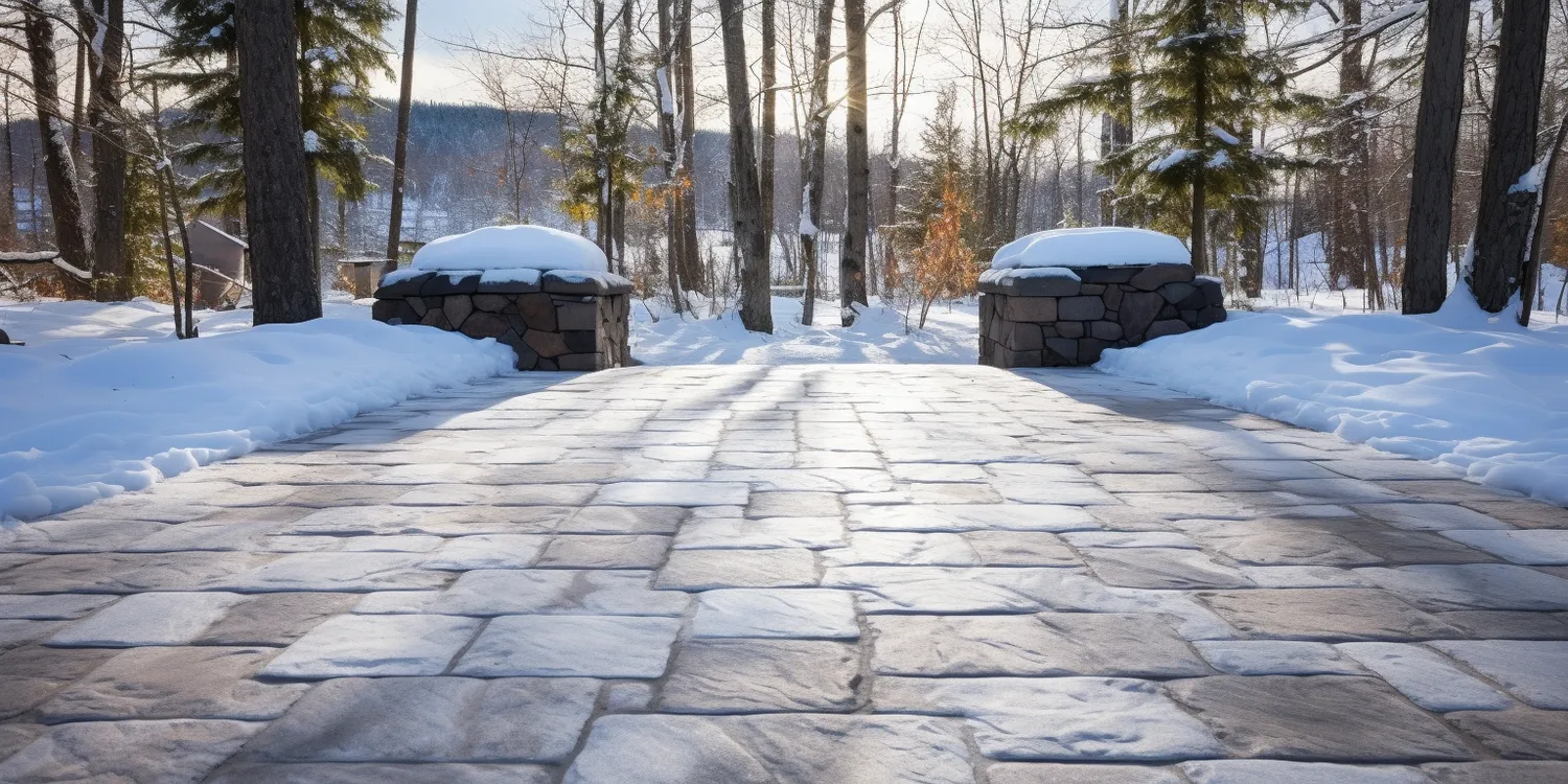 Kostka brukowa Szczecin