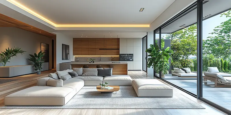 Mieszkania 3 pokojowe Szczecin