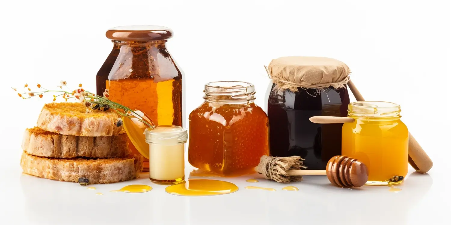 Miód rzepakowy jak powstaje?