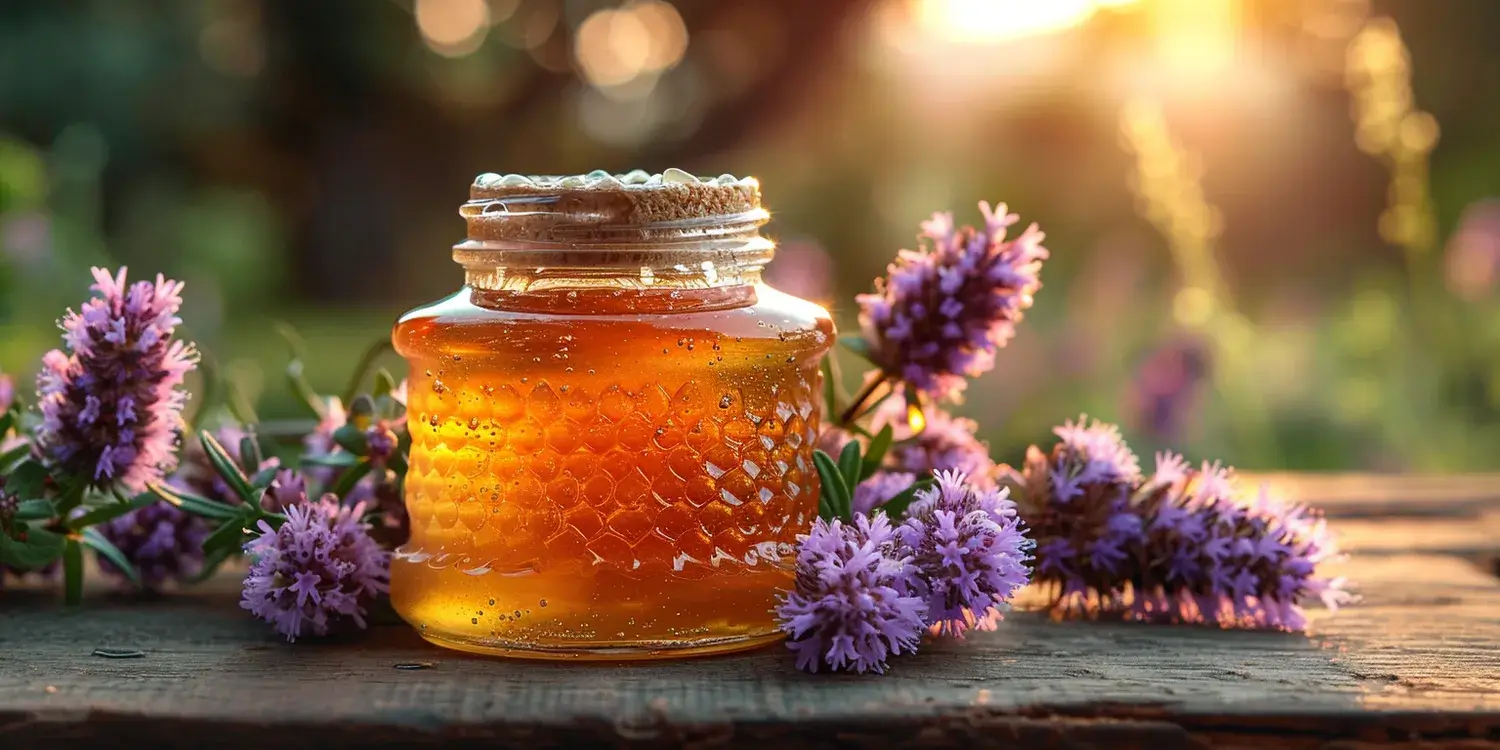 Miód rzepakowy jak zrobic?