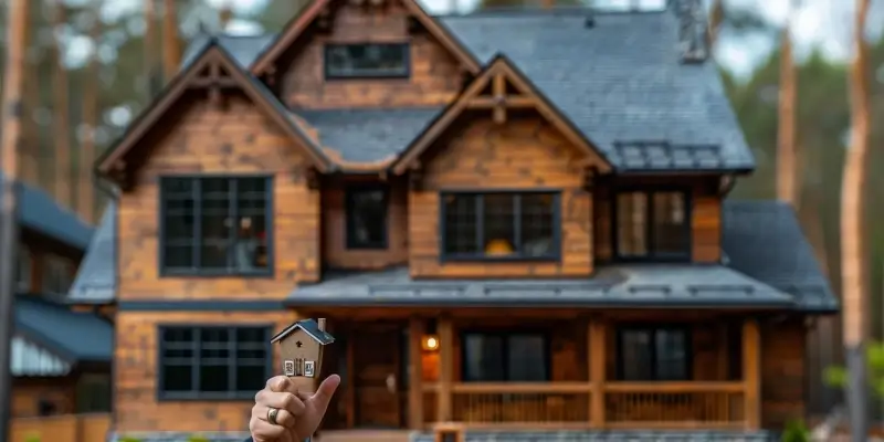 Najlepsze sposoby na inwestowanie w nieruchomości