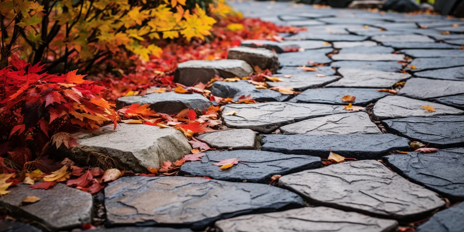 Ogród jesienią co sadzić?