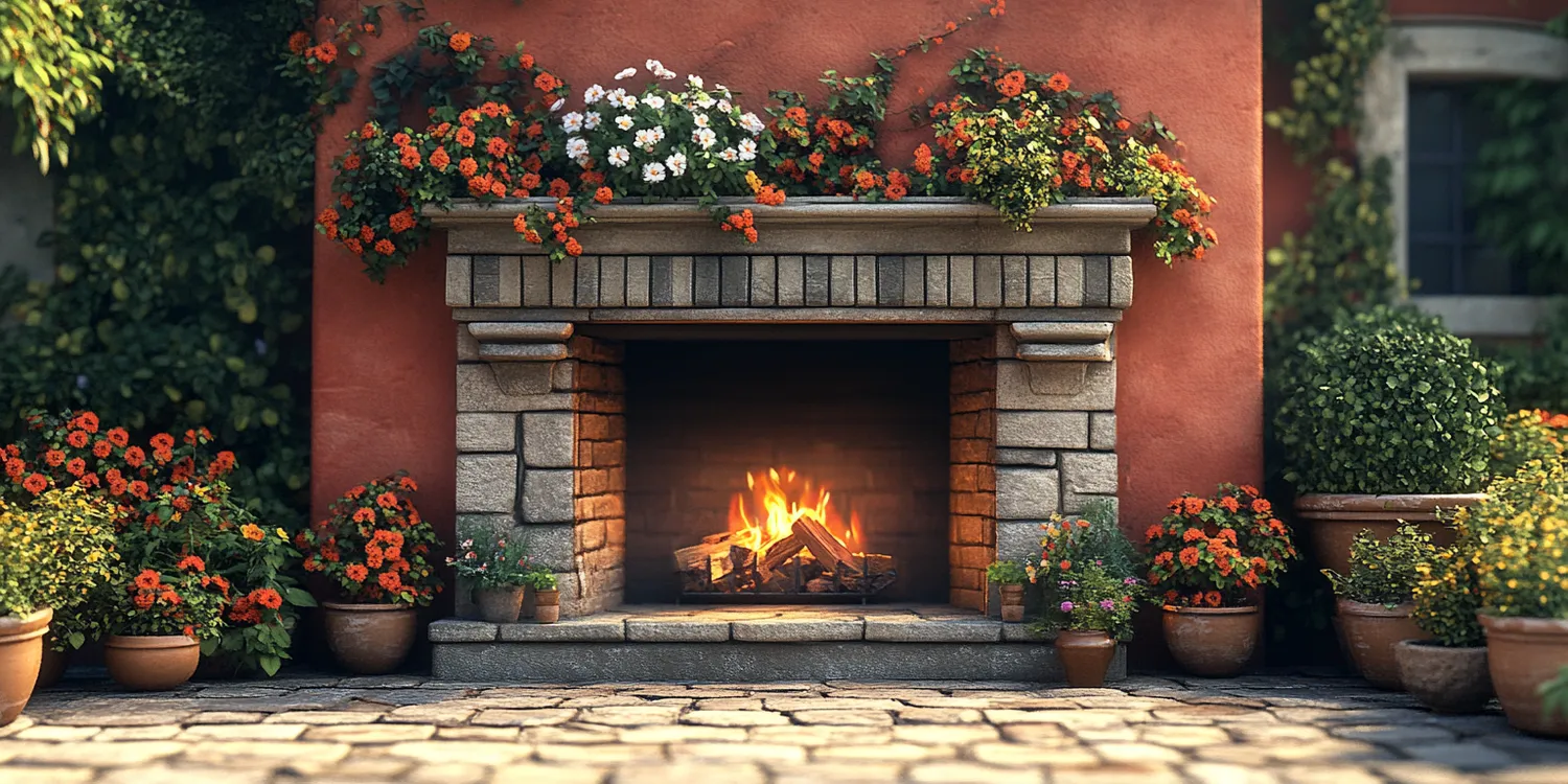 Ogród zimowy jak zrobić samemu?