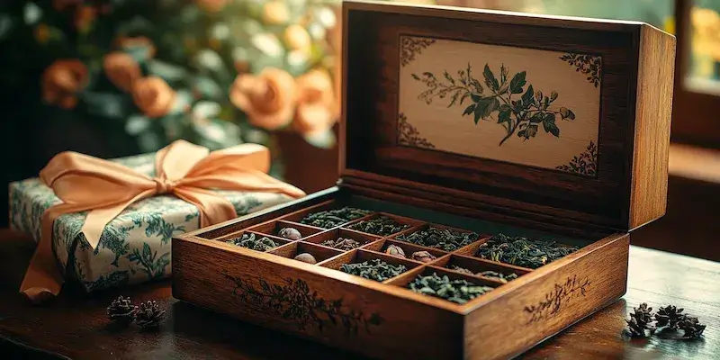 Personalizowany prezent dla dziadków