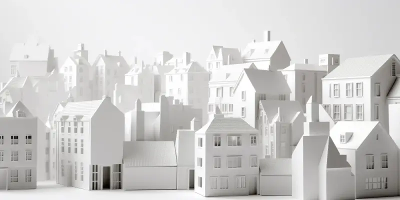 Pierwsze kroki przy sprzedaży mieszkania