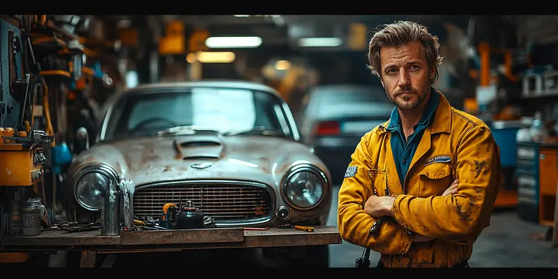 Po tym rozpoznasz dobry warsztat samochodowy