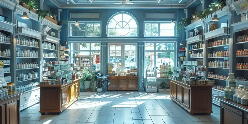 Producent okien Szczecin