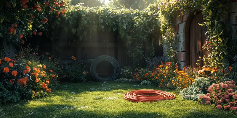 Producent węży ogrodowych