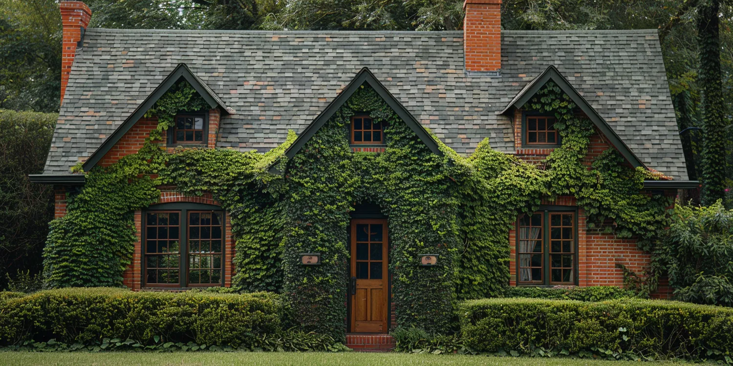 Przedogródek jak zaprojektować ogród przed domem?