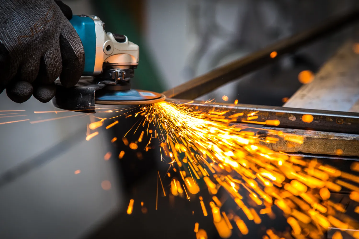 Przemysł hutniczy co to jest?