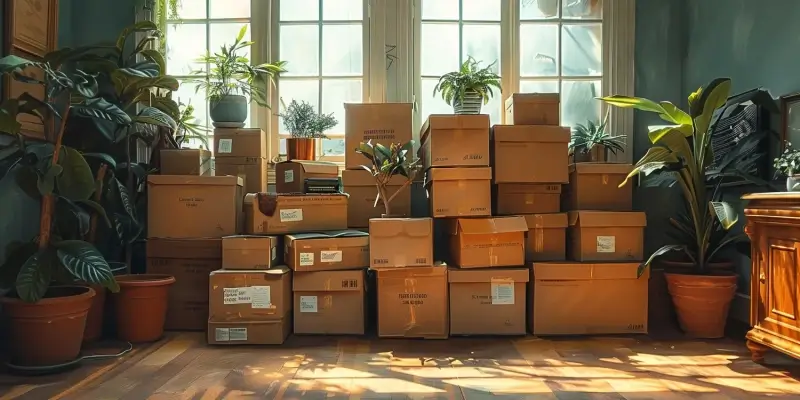 Przeprowadzka Szczecin