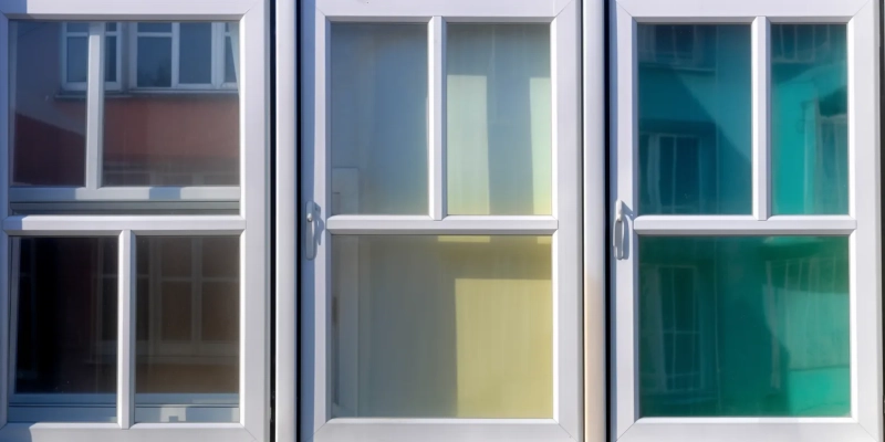 Ranking okien aluminiowych Szczecin