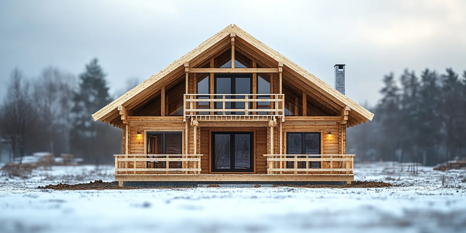 Ranking okien drewnianych Szczecin