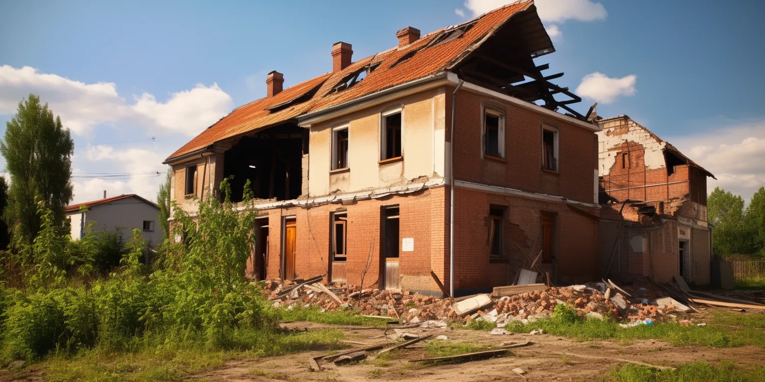 Remonty mieszkań Szczecin