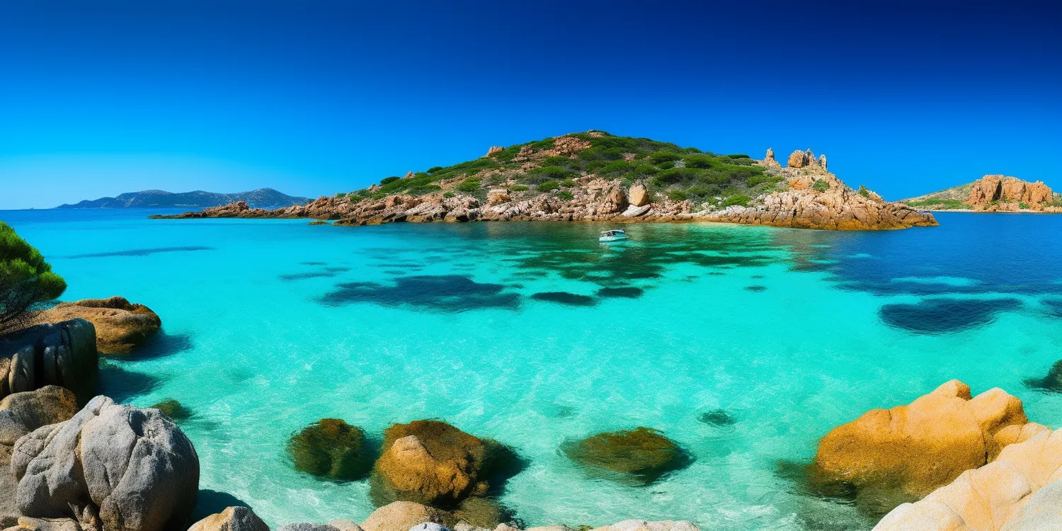 Sardynia gdzie jechać?