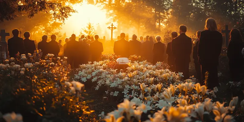 Tani zakład pogrzebowy Opole