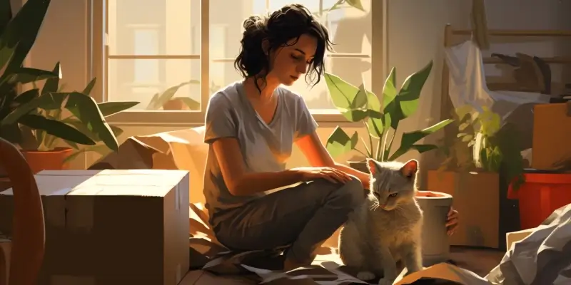 Transport przeprowadzki Szczecin