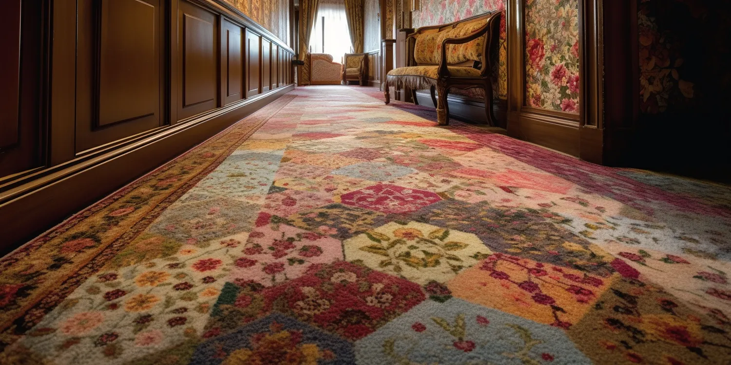 Wykładziny obiektowe Kraków