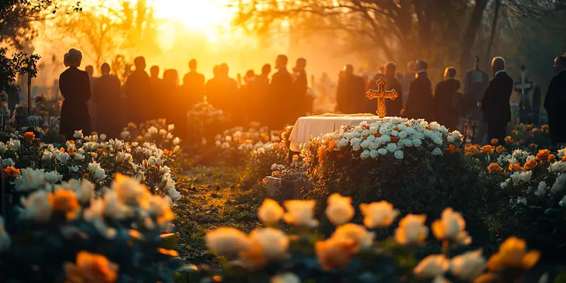 Zakłady pogrzebowe Opole