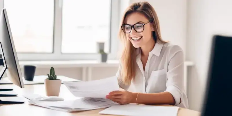 Zalety pełnej księgowości