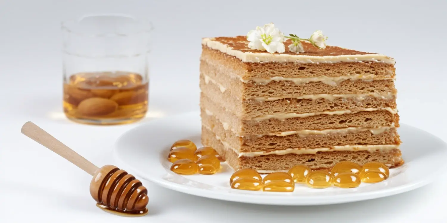 Jak i ile miodu spadziowego mozna jesc