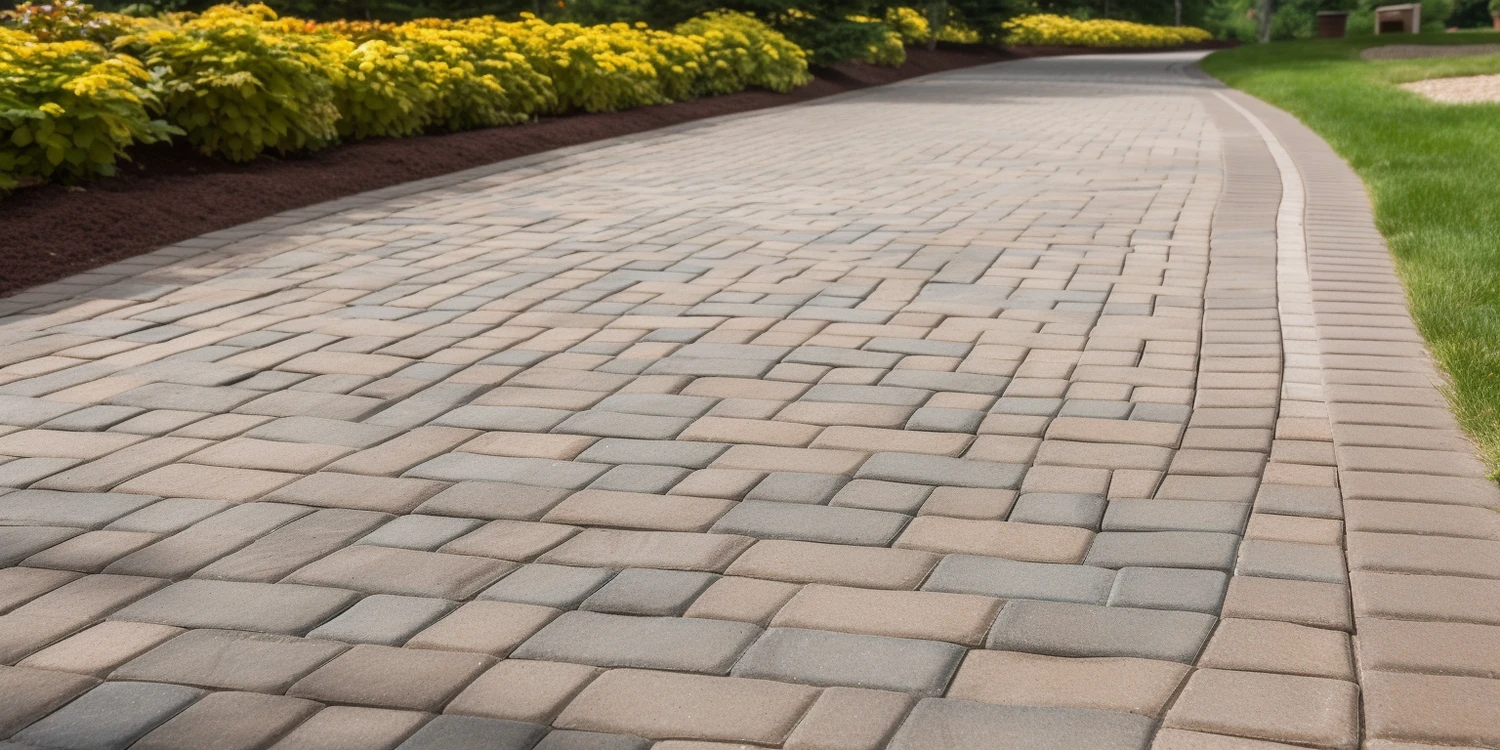 Kostka brukowa stargard